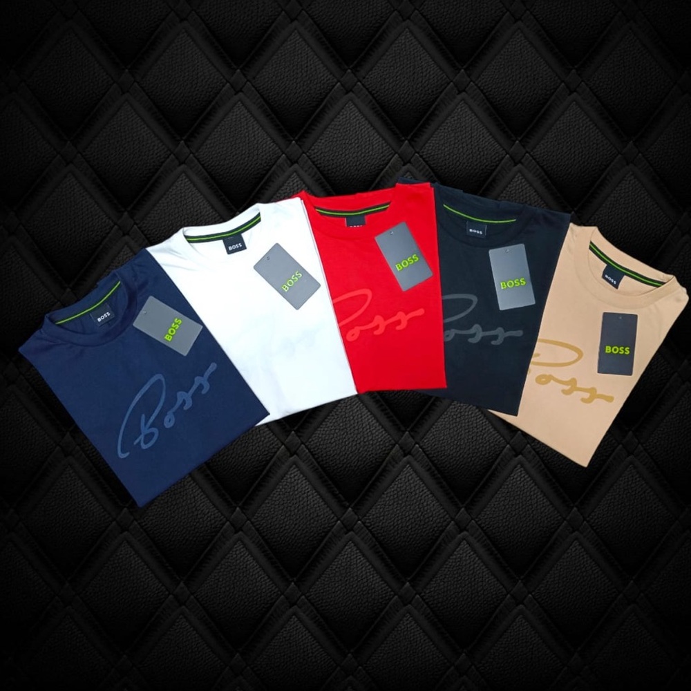 Hugo Boss Tshirts L XL